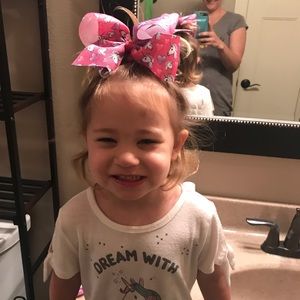 Meet your Posher, Heidi